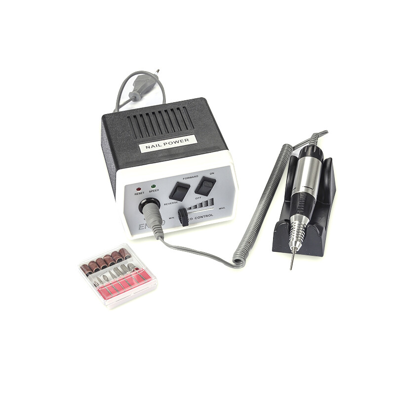 Dental Lab Drill Polishing Micromotor Dentist Straight Contra Angle Handpiece