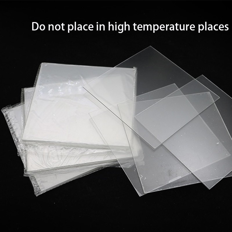 Dental Orthodontic Splint Retainer Vacuum Forming Sheet Thermoforming Soft/Hard