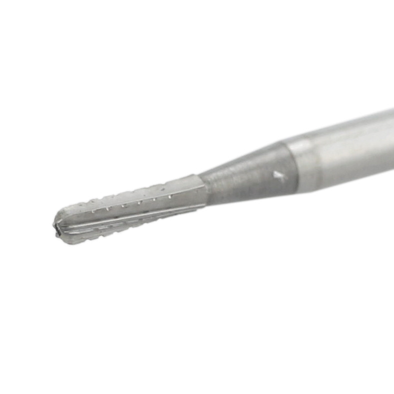 Wave Dental Surgical Burs Midwest FGOS 1557 1558 25mm Carbide For High Speed