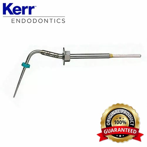 ORIGINAL Sybron Endo Buchanan System B Heat Plugger Elements Obturation Tip