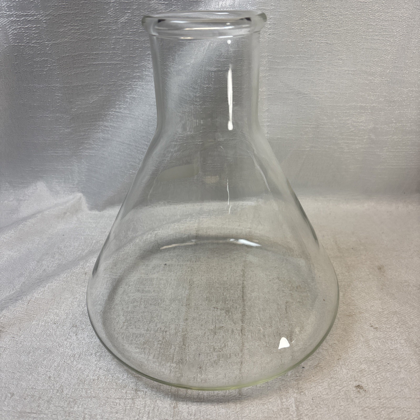 Pyrex® Fernbach culture flask 2800mL No. 4420