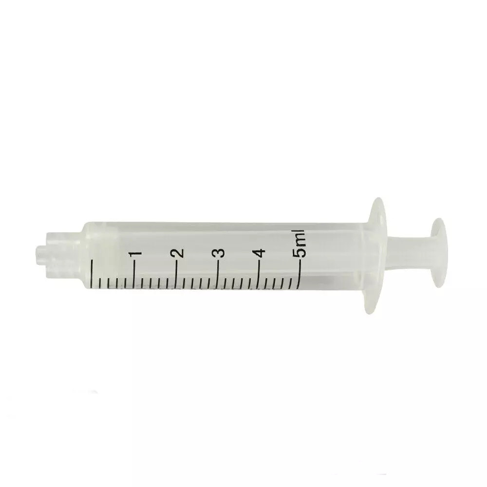 DSI Dental Hard Liner Resin Self Cure DIY Denture Liner Permanent Material