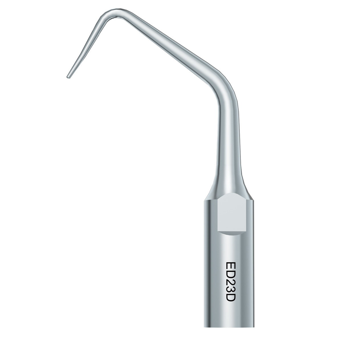 Woodpecker DTE Dr Azim’s Retro-Preparation Kit Scaler Tips ED19D ED20D ED23D