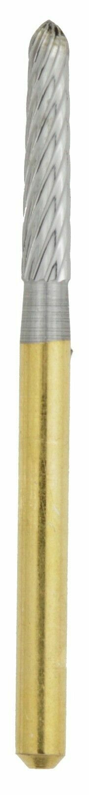 SUPÉR 12 BLADE TRIMMING & FINISHING CARBIDE 7283K6, Made in USA, 2 Packs of 5