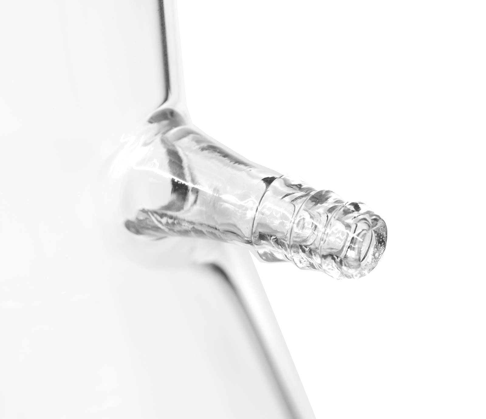 Eisco Labs 5000ml Filtering Flask – Borosilicate Glass