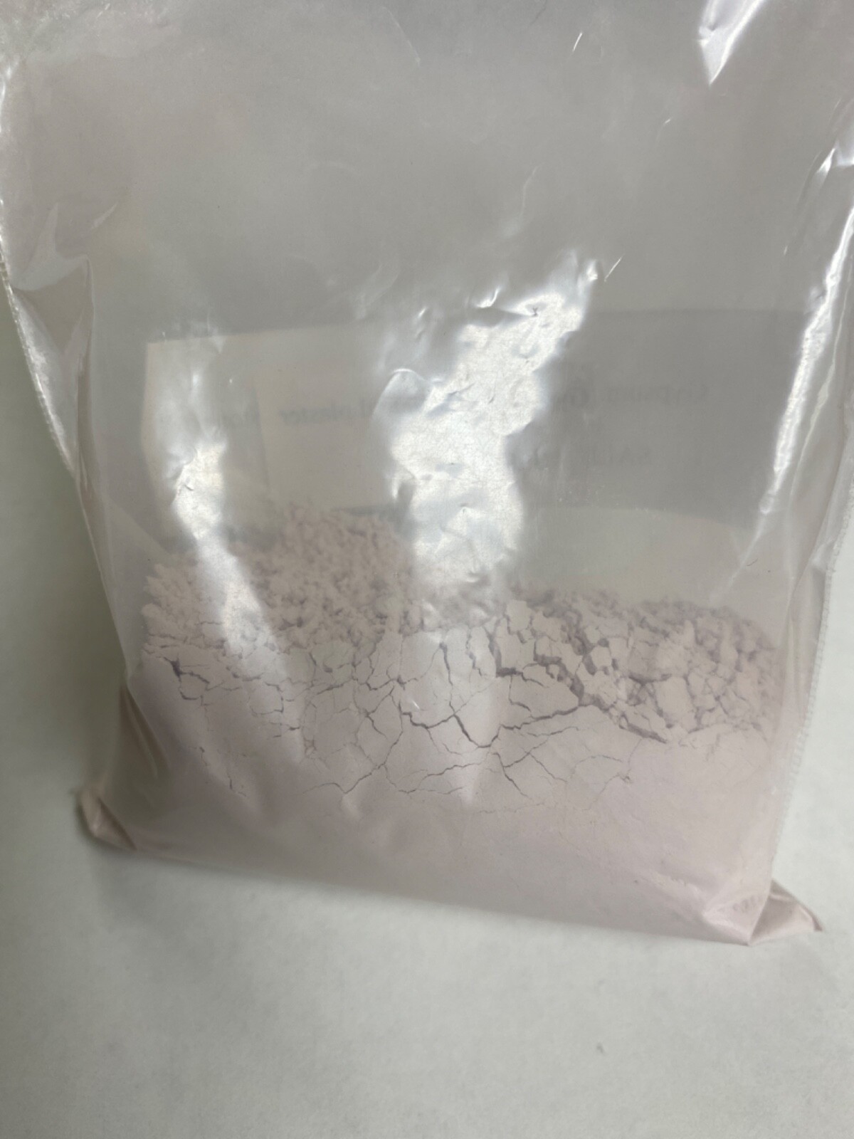 dental lab Stone pink hard Stone 100 Gr