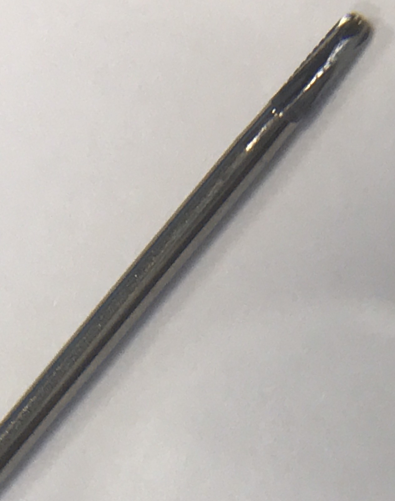 FGOS1702 FG Surgical, Made in USA , Total 20 Surgical Burs