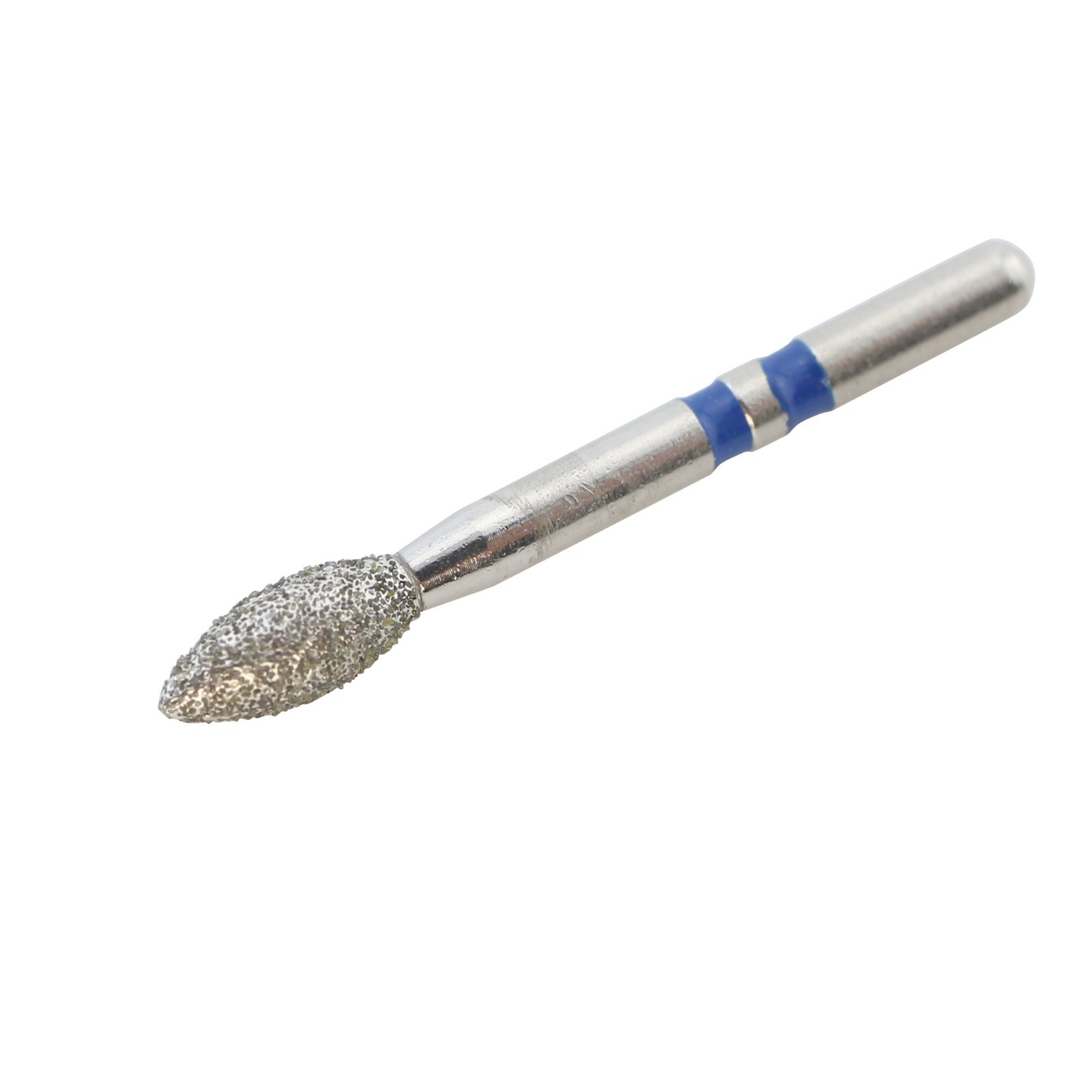 Zirconia Adjustment Diamond Burs FG Z368/023M Football Medium Grit High Speed