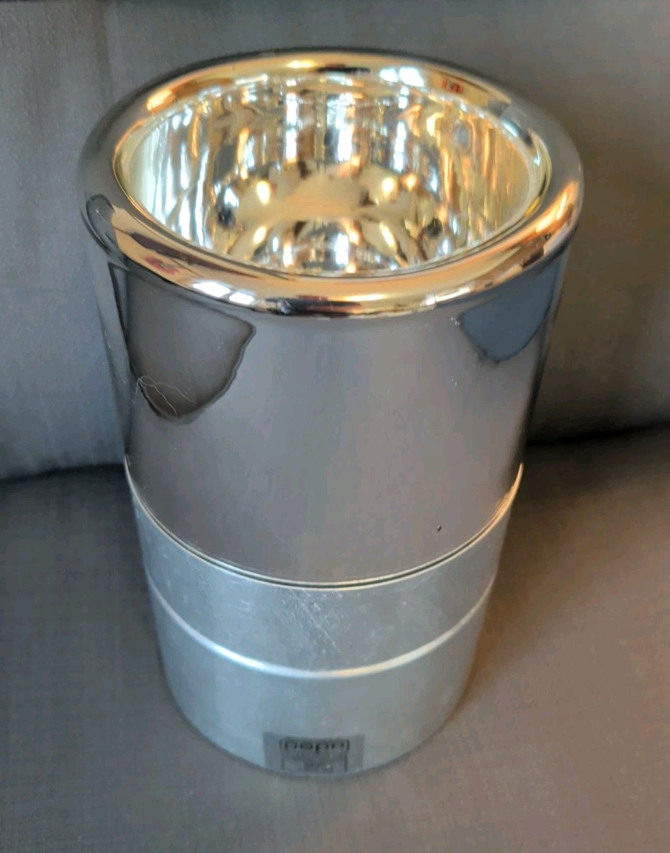 Pope Scientific 1900ml Dewar Vacuum Flask 8621