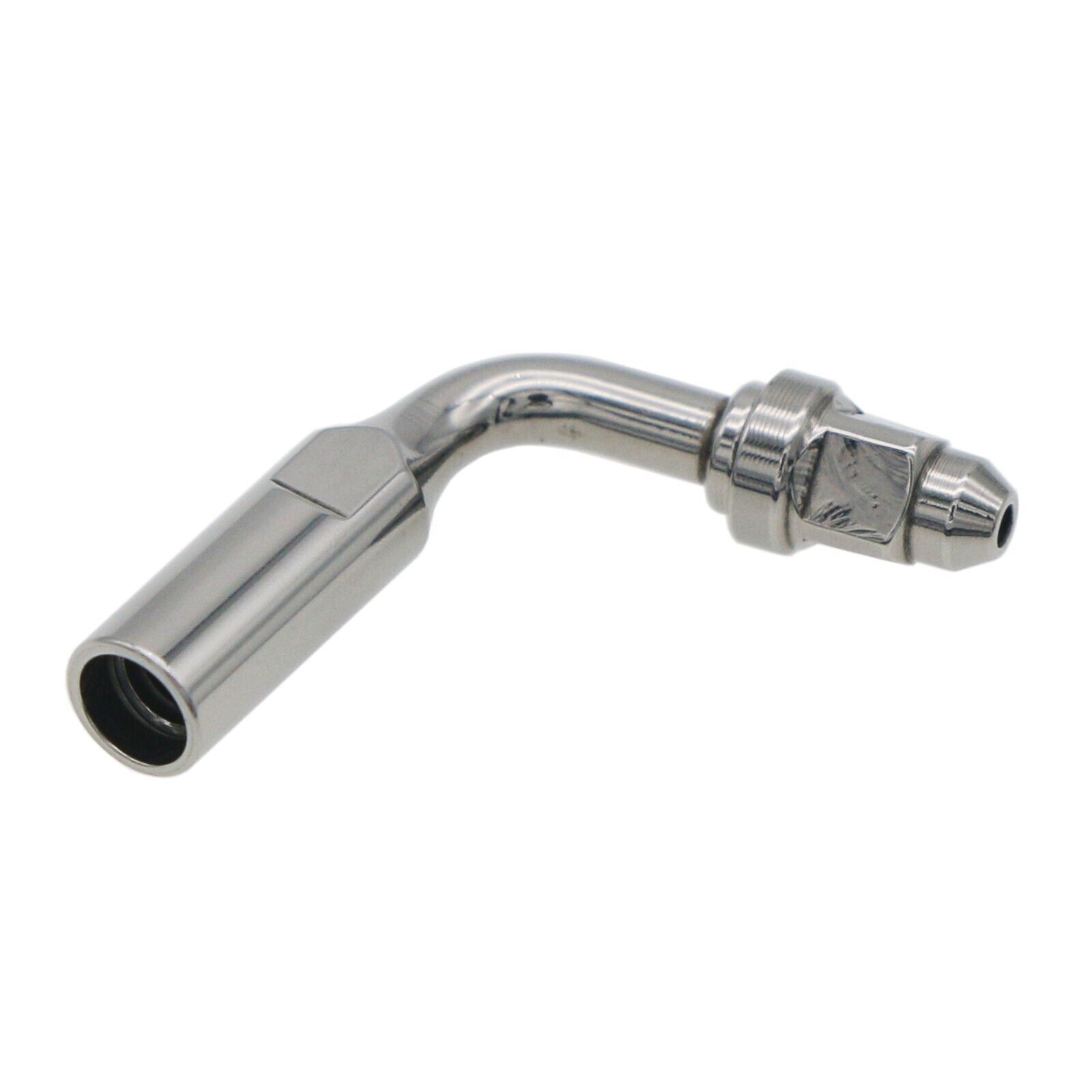 Woodpecker DTE Dental Root Canal Cleaning Satelec Scaler Endo Tip ED1 ED3 PD4D