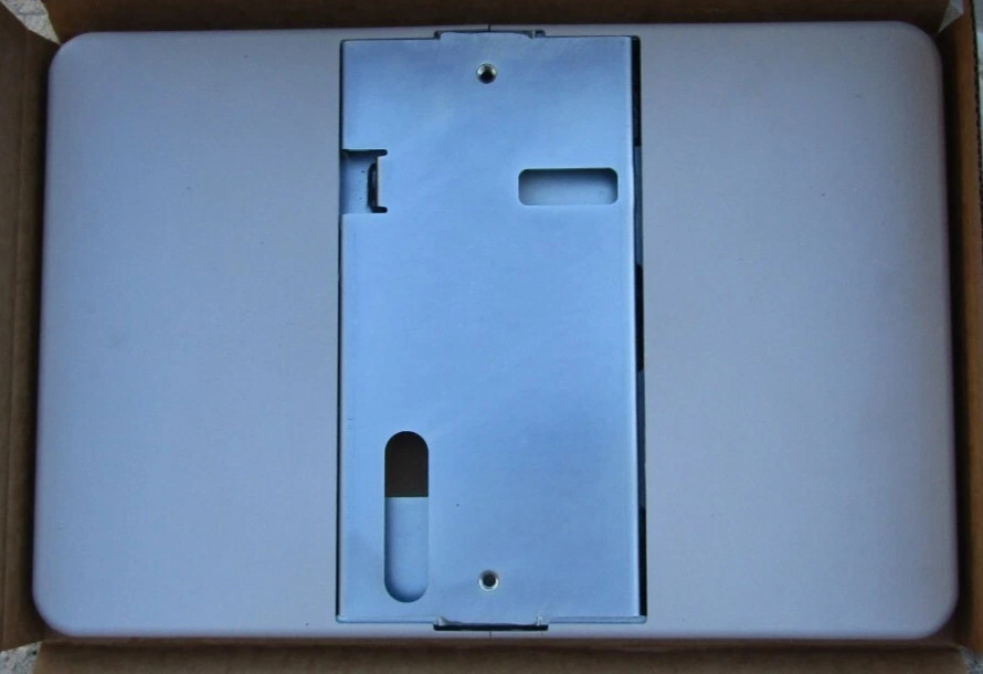 Progeny JB-70 Wall Mount Plate