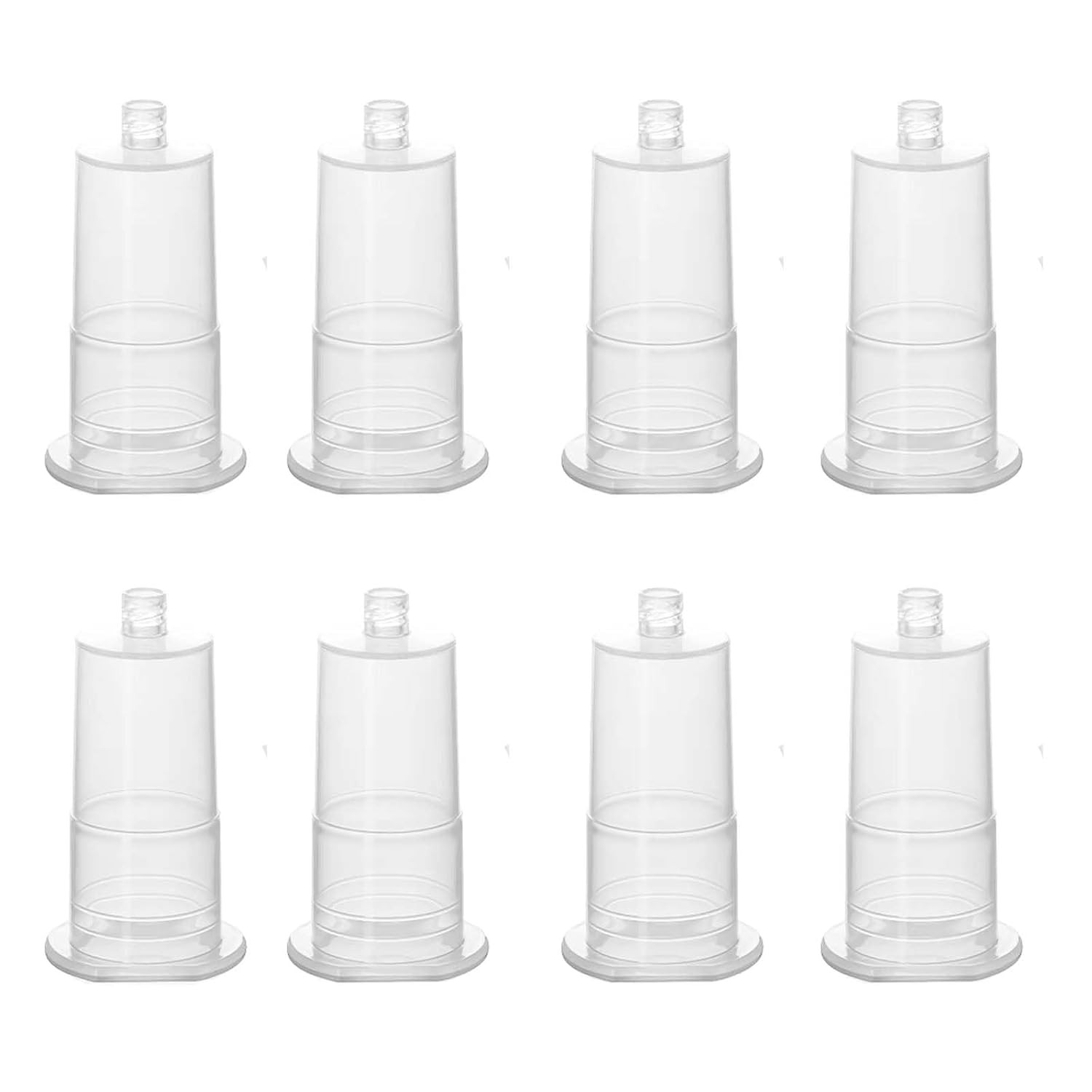 Disposable Tips Holders Universal 100 pcs Suit for Medical Laboratory Tools