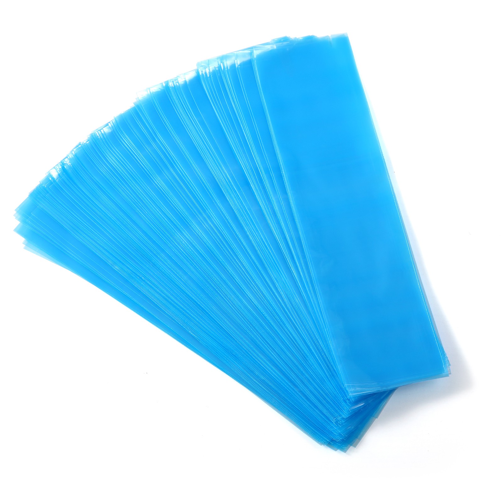 Up to 10000Pcs, Dental 3 Way Air Water Syringe Sleeves Cover Blue 2.5”X10”