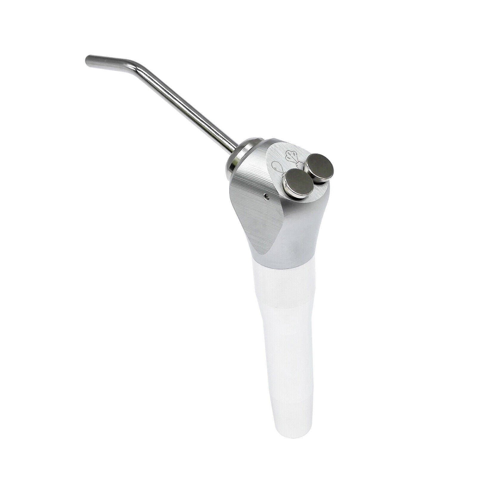 1-10 Set Dental Air Water Spray Triple 3 Way Syringe Handpiece with 2 Nozzles
