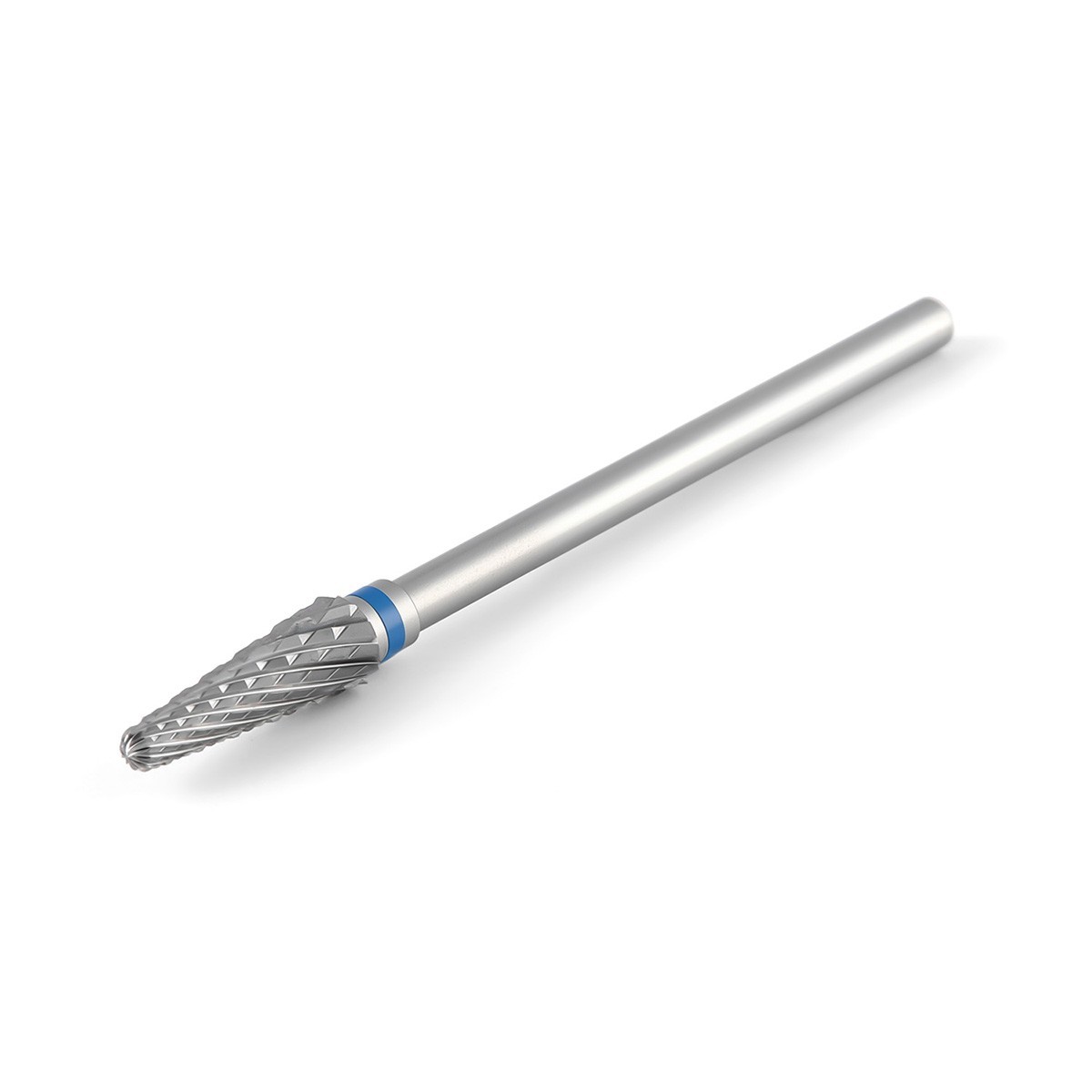 Dental Tungsten Steel Carbide Burs Carbide Drills Cutter Burs Kit HP 2.35mm