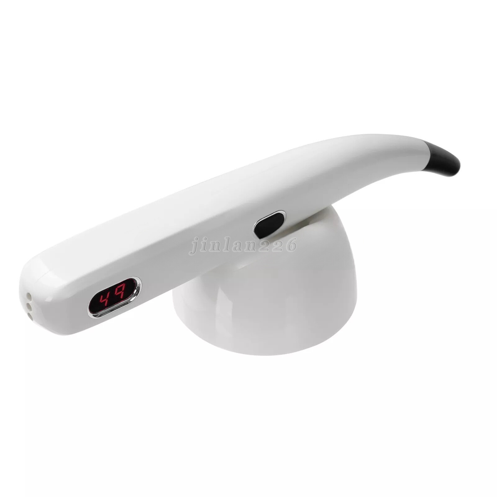 DENTAL NEW OSSTELL BEACON ISQ IMPLANT STABILITY METER