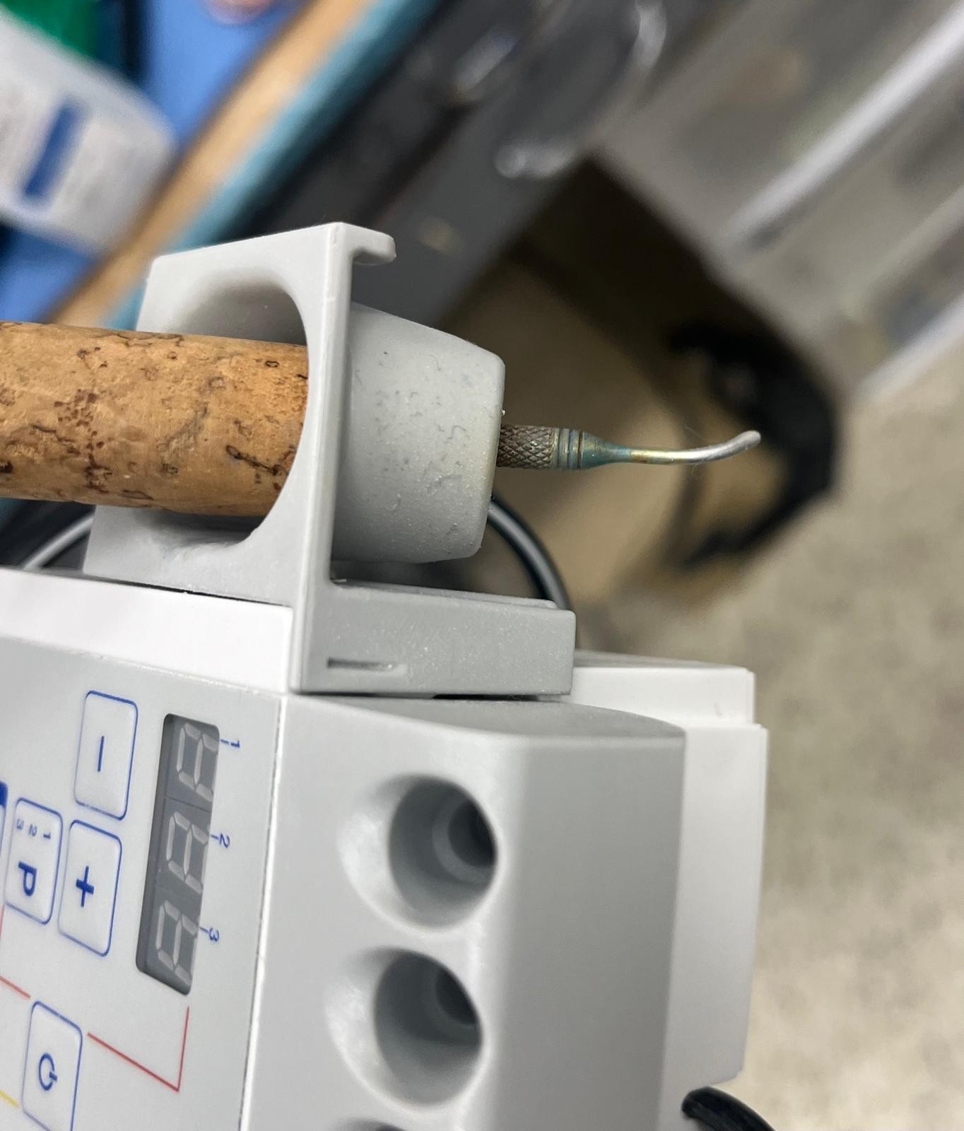 Renfert Waxlectric II electric wax knife