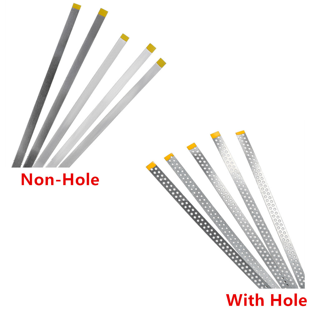 15μm Yellow-Extra Fine Dental Single/Double Diamond Polishing Finishing Strips
