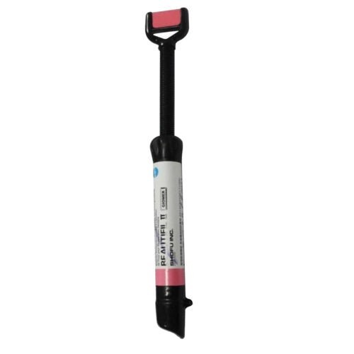 SHOFU Dental BEAUTIFIL 2 Fluoride Release Restorative Composite SHADES & PACKS