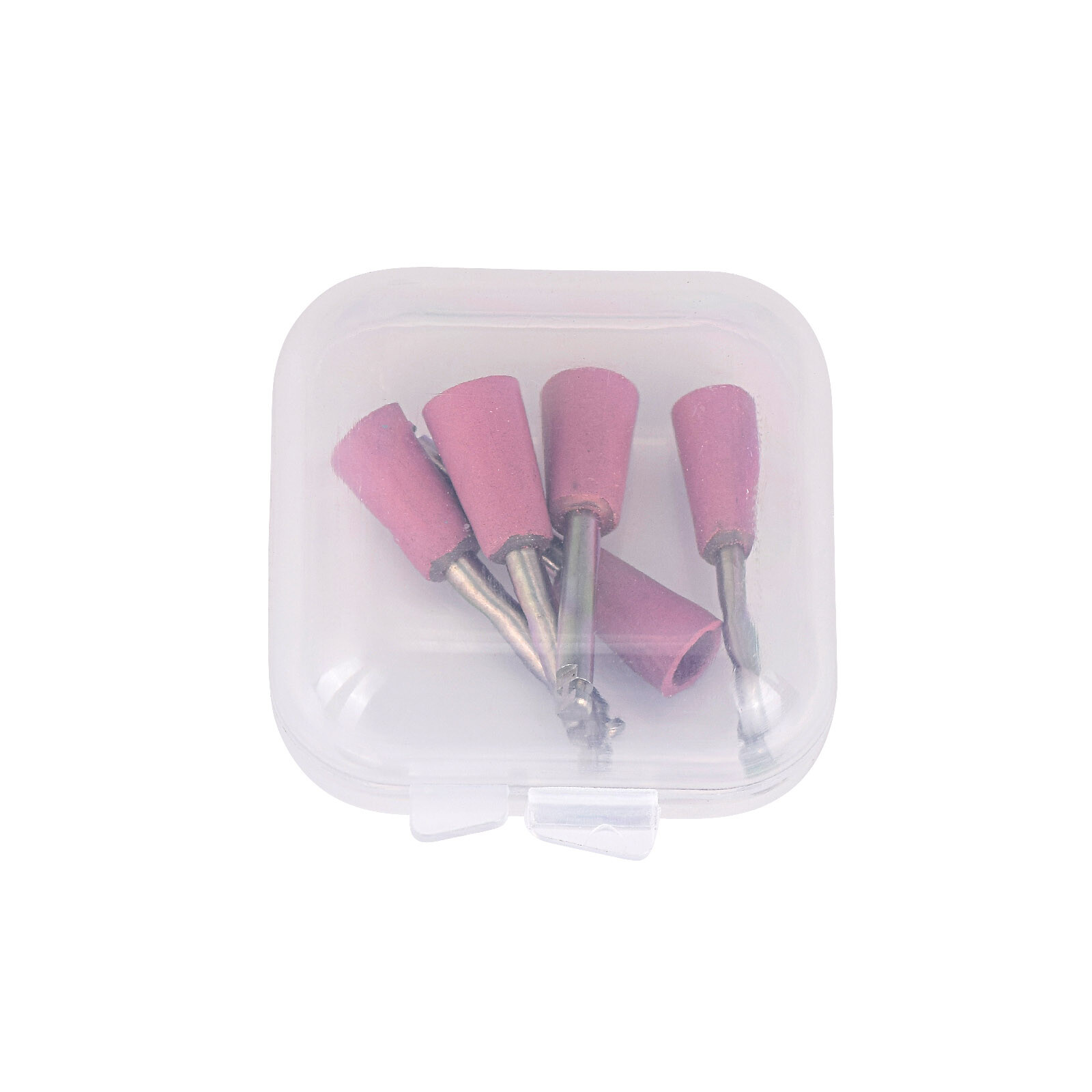 5Pcs/Box Dental Composite Polishing Kit RA0309 Burs Cups for Low-Speed Handpiece