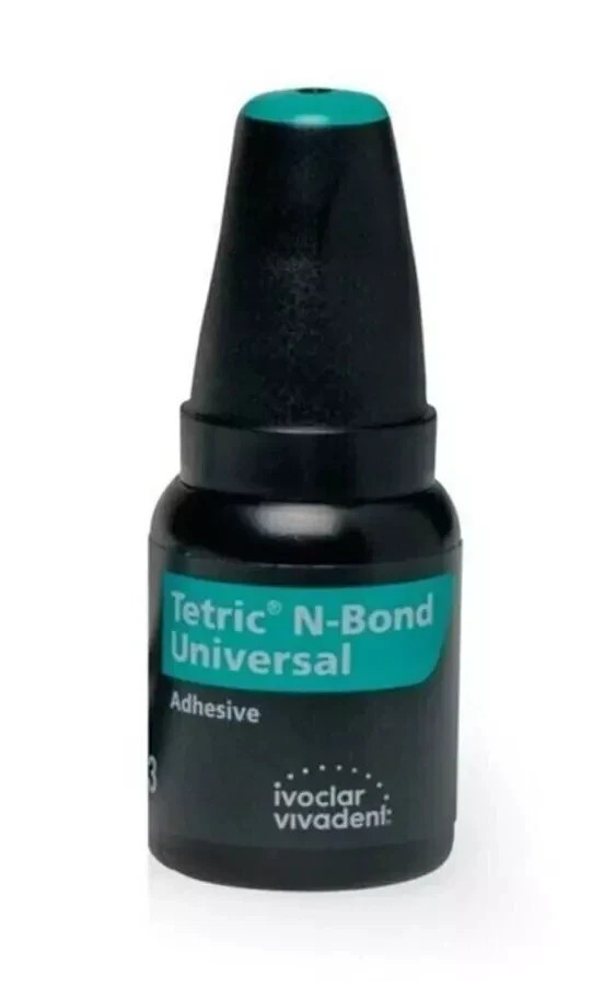 Ivoclar Vivadent Tetric N Bond Universal Adhesive 3g Self Etch Dental Material