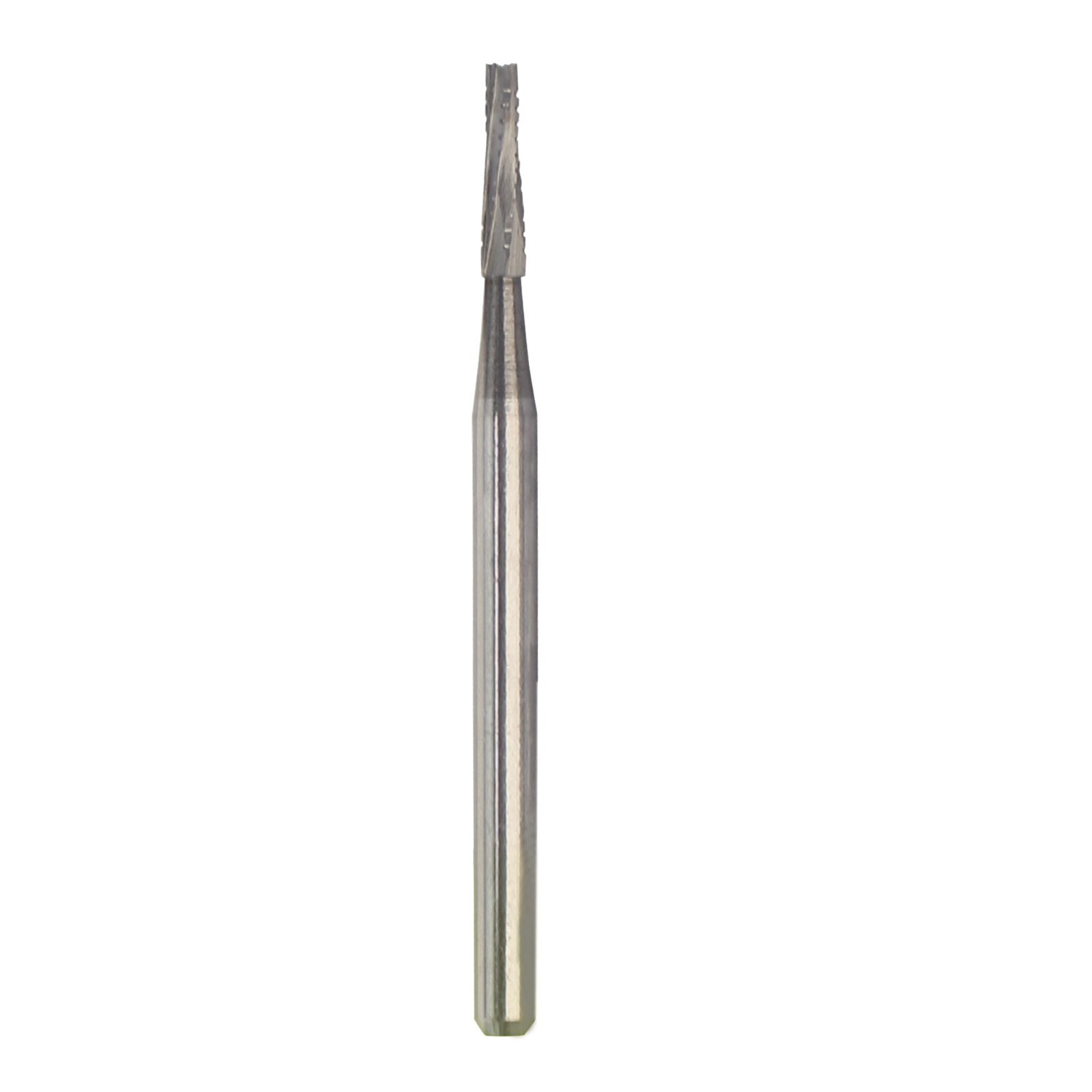 Wave Dental Oral Surgery Carbide Bur 25mm Length Taper Fissure FGOS 700 702 703
