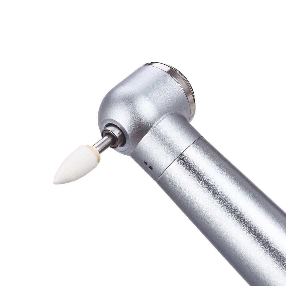 Dura-White Dental White Finishing Stones Flame Cone Shape FG Bur Arkansas USA