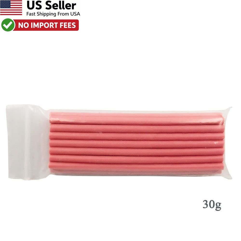 DIY Denture Gum Material Tooth Repair Kit Teeth Fitting Smile Improve FROM USA
