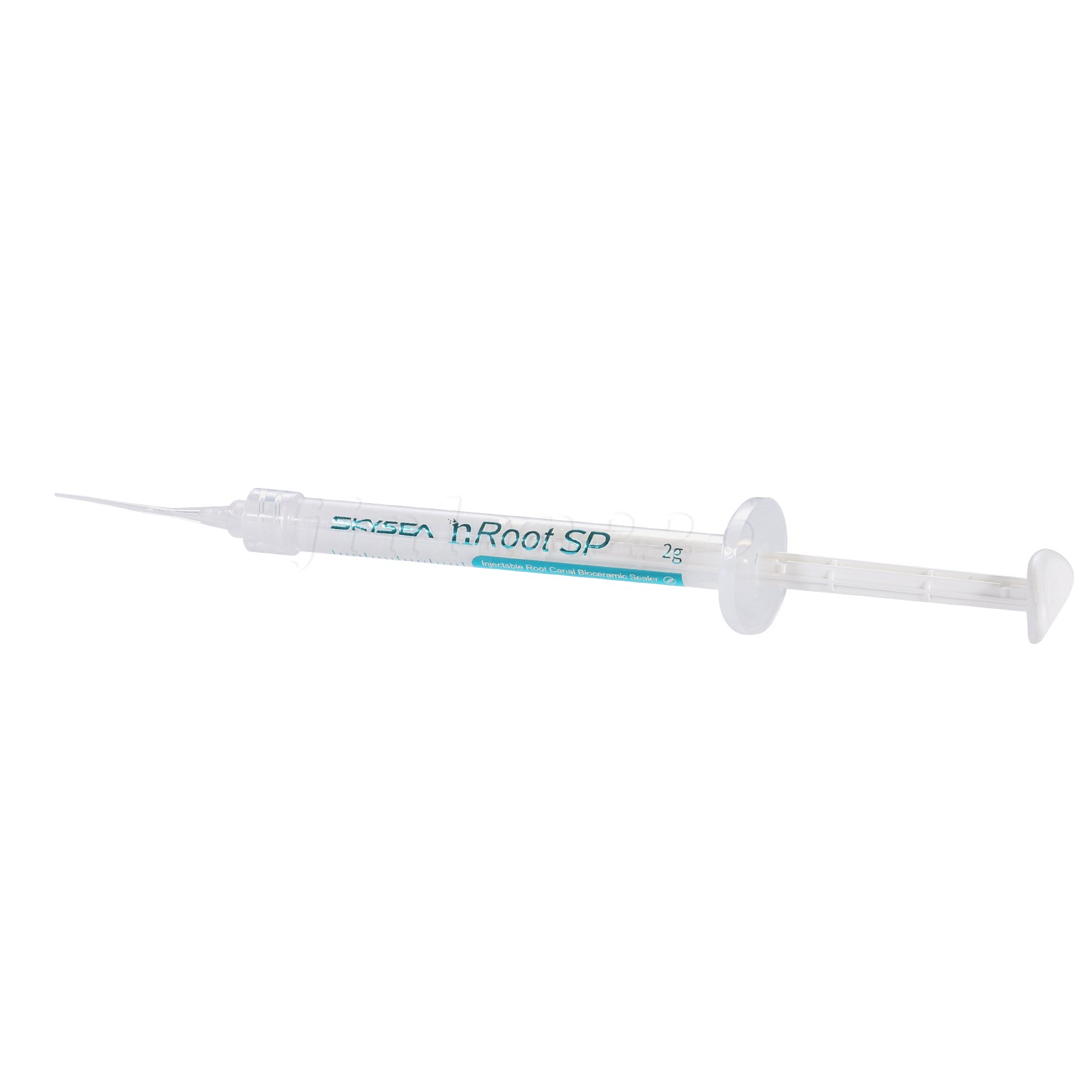2g Dental Root canal bioceramic sealer/Repair Root Canal Endo Filling Cement SP