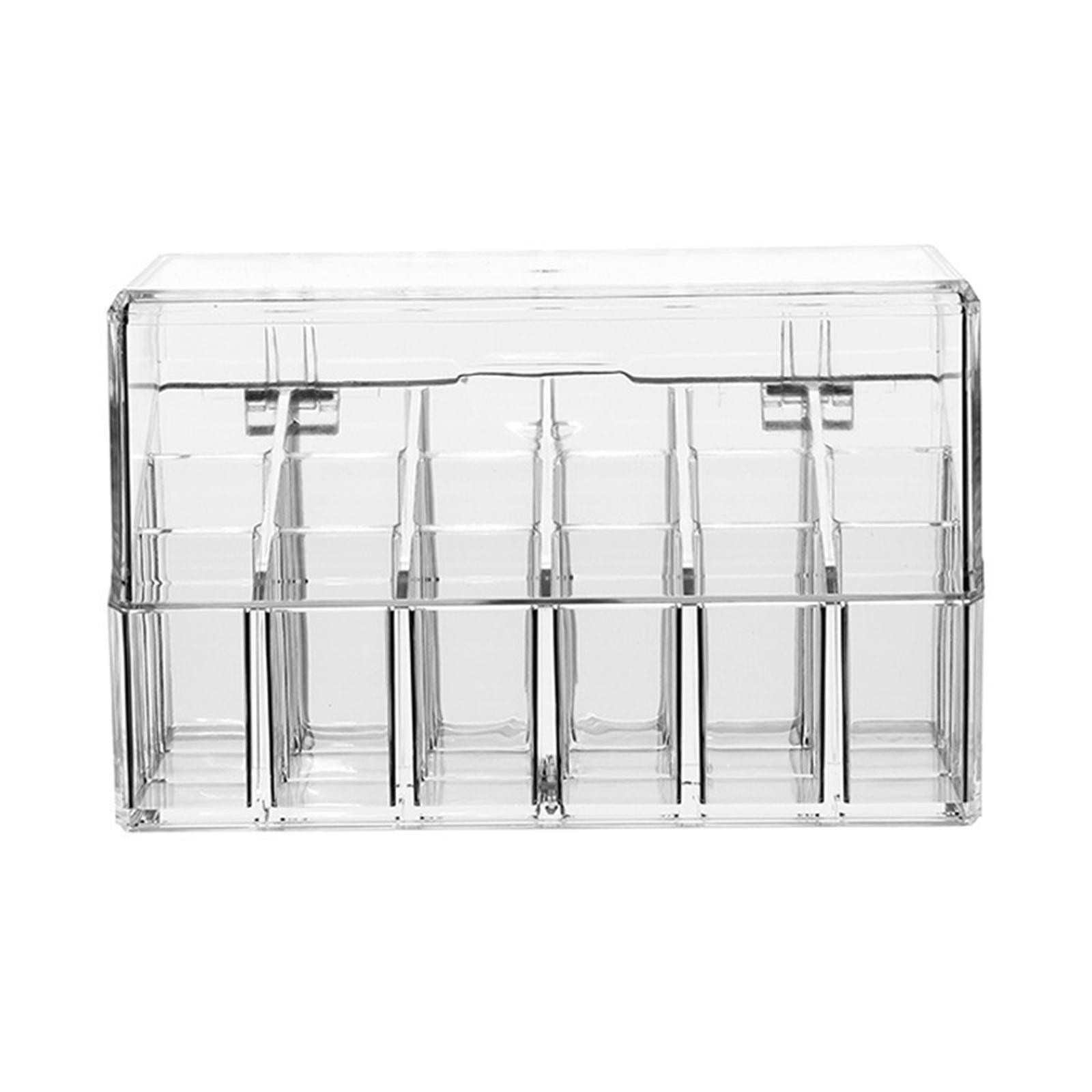 Ligature Ties Case for Arrange and Store Clear Convient to Distinguish Ligature