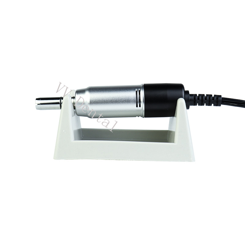 Dental Strong 204 Micro Motor 102l Polishing Handpiece 220v Polish Motor