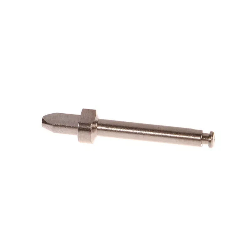 10/20Pack Dental Mandrel Finishing Polishing CA Latch Contra Angle For One Gloss