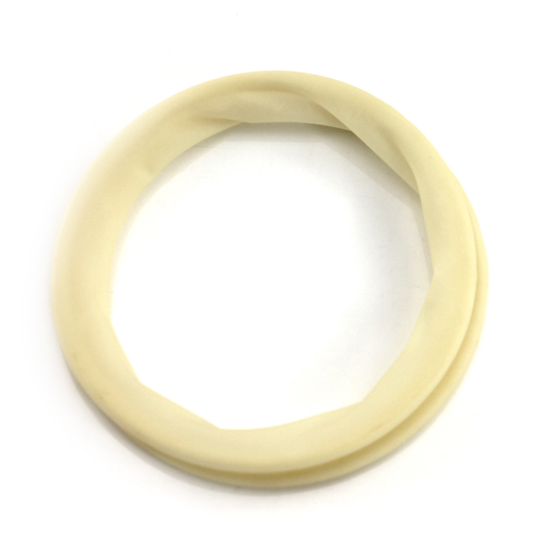 10Pcs Disposable Dental Mouth Opener Sterile Rubber Dam Cheek Retractor O Shape