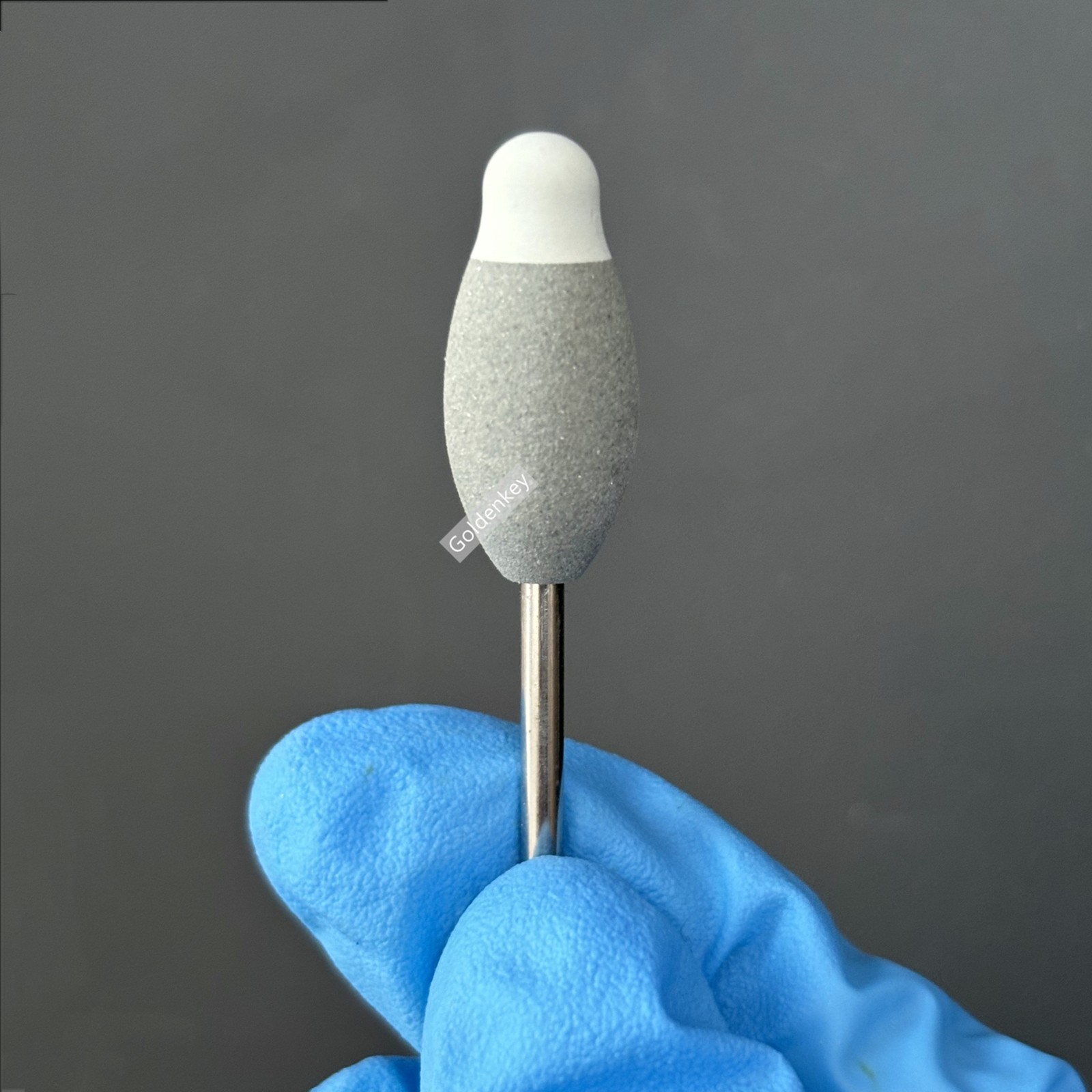 Dental Duo Wide Matrix Shapers for Contouring Green State Zirconia GS100 Egg