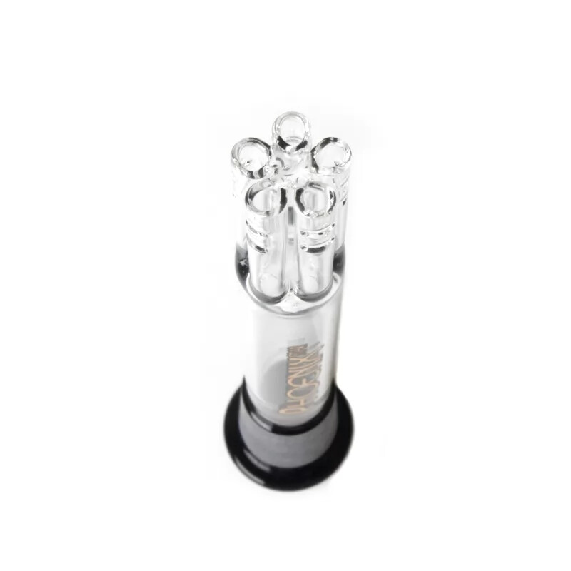 Phoenix 5.5” Diffused Downstem Phoenix 2023