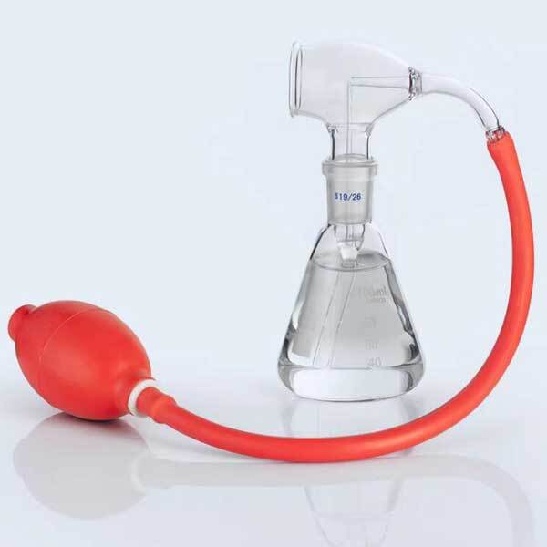 30ml-100ml Glass Laboratory Spray Bottle Color Experiment Instrument Labware