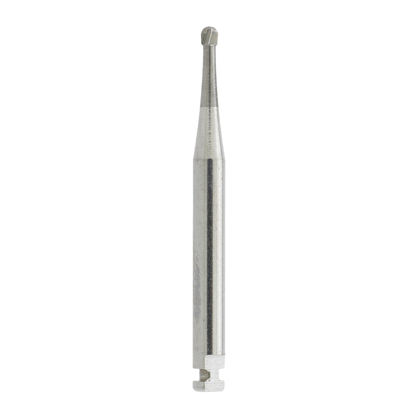 Wave Dental Carbide RA Latch Burs Taper Fissure Round Surgical Bur 4 8 701 557