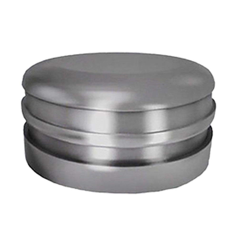 1x Dental Loc In Attach ment Standard Set Int hex 2.42mm Fixture Cap Housing