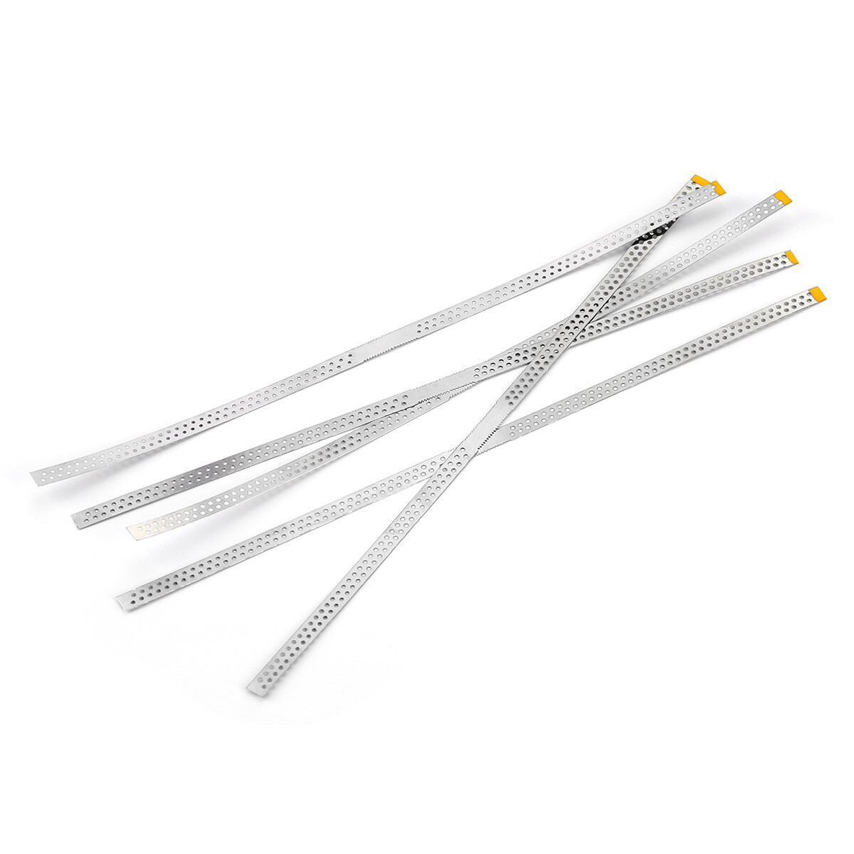 Dental Saw Diamond Polishing Finishing Strips Orthodontic IPR Strip Fine Medium