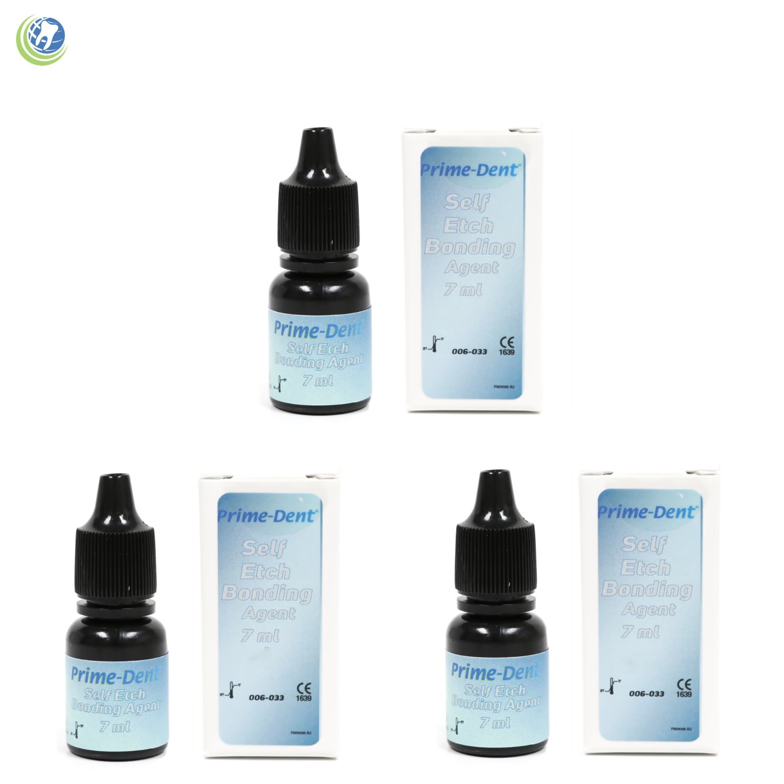 3 Light Cure Self Etch One Step Bonding Agent 7 ml Etching Priming Bonding Prime
