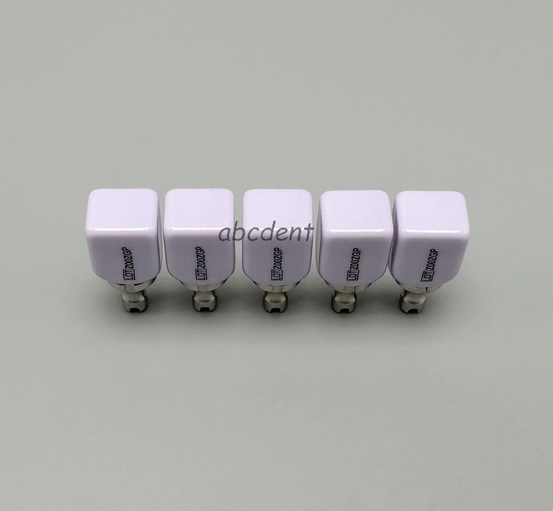 Dental Class Ceramic Blocks Cube Veneer LT HT A1 A2 A3 IPS C14 Emax CAD CEREC