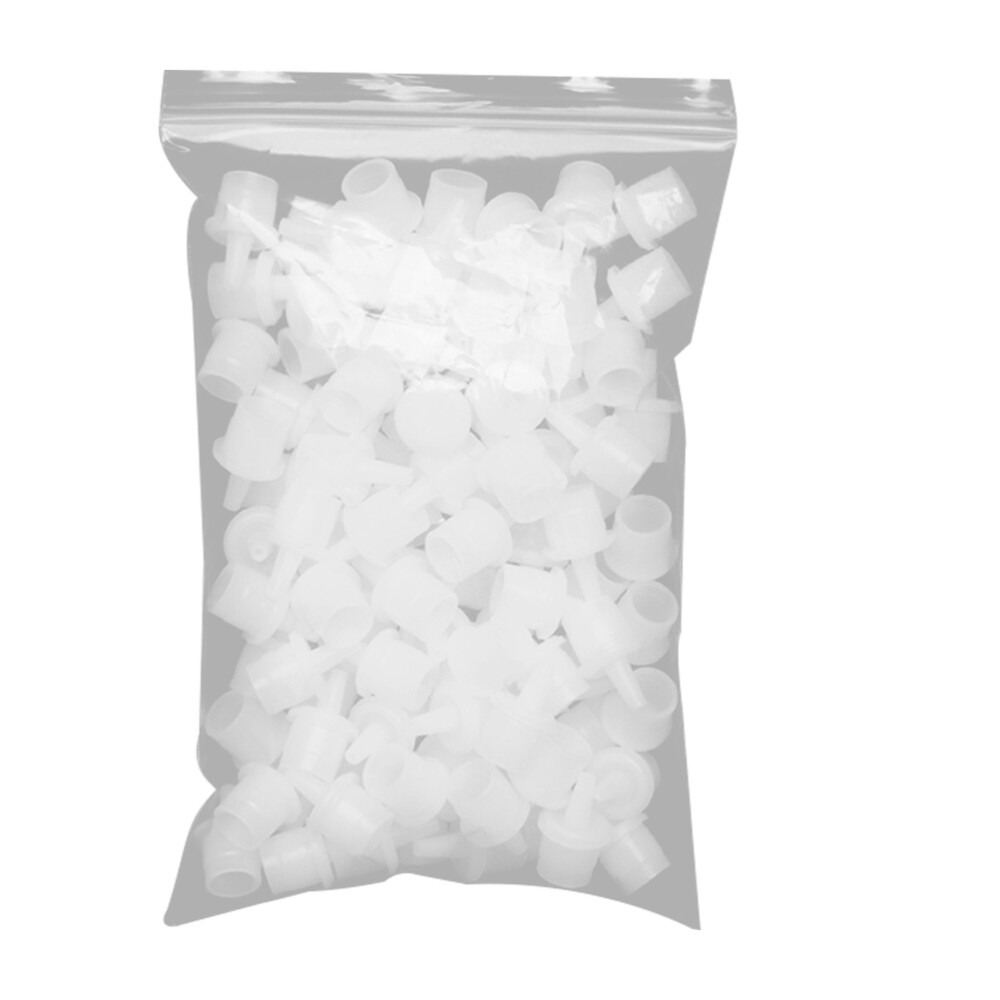 glue for eyelashes glue bottle Glue Replacement Caps Bottled Glue Tips Lash