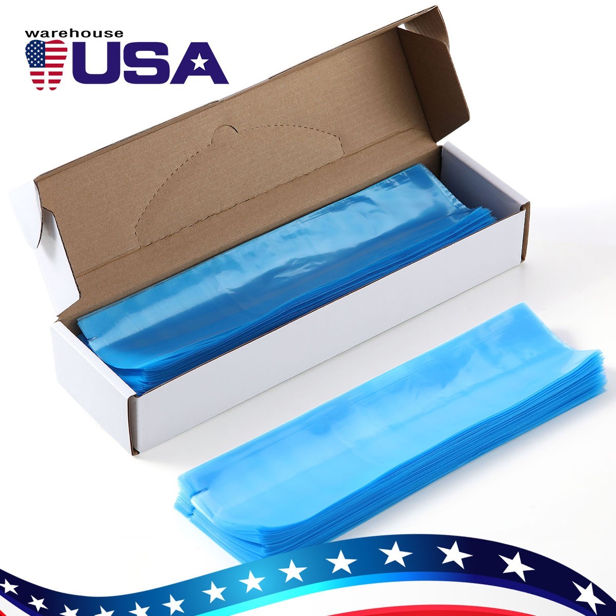Dental Air Water Syringe Sleeves /Handpiece Cover Disposable Protective Soft