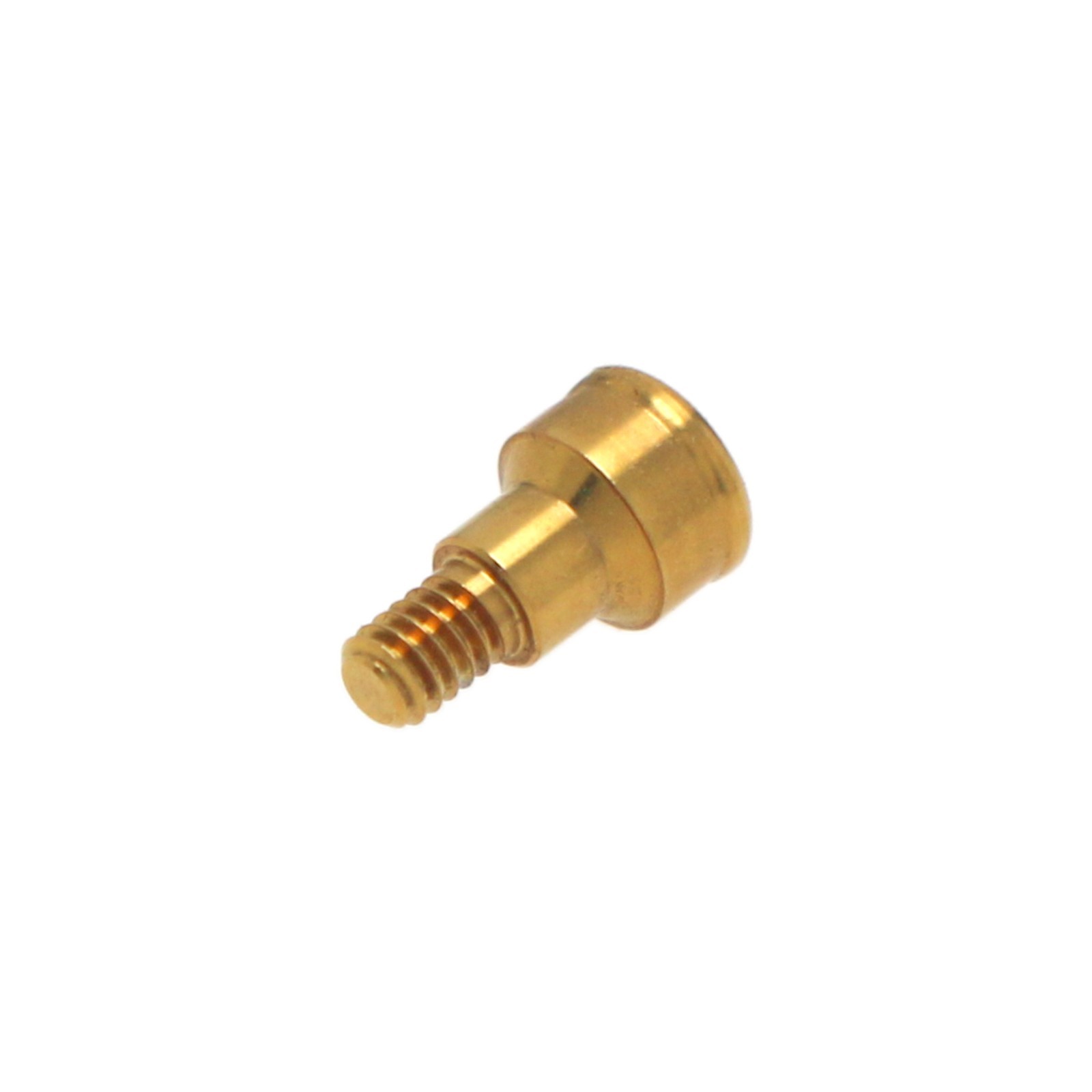 Zimmer TSV 3.5/4.5mm Mis Adin Locator Abutment Male Cap Inserts Tool For 1-5.0mm