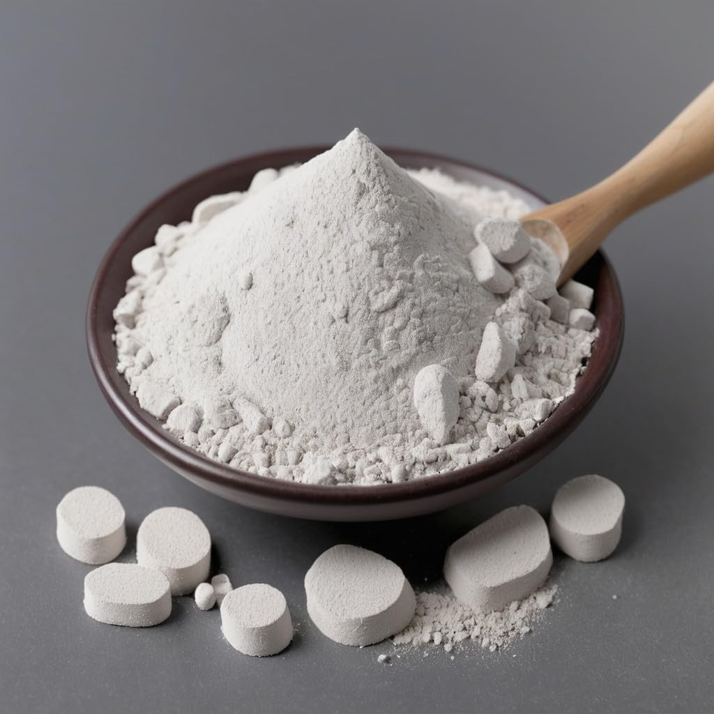 1 lb Natural Pumice Powder – Cost-Effective Solution for Cleaning and Polishing
