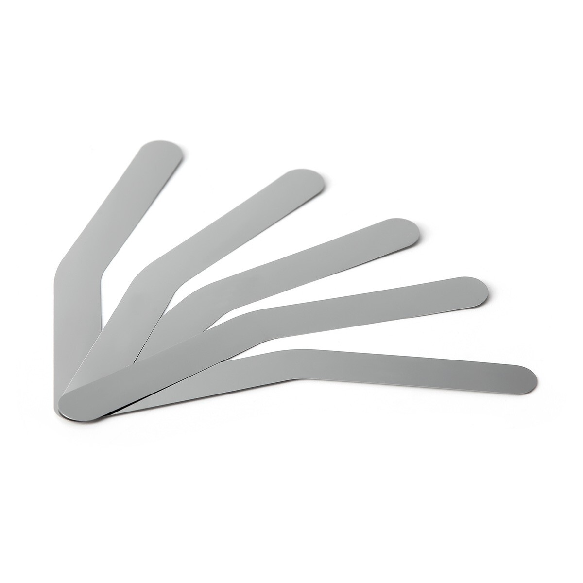 20pc/kit Dental universal Matrix Bands Tofflemire Stainless Steel band #1#2#3#13