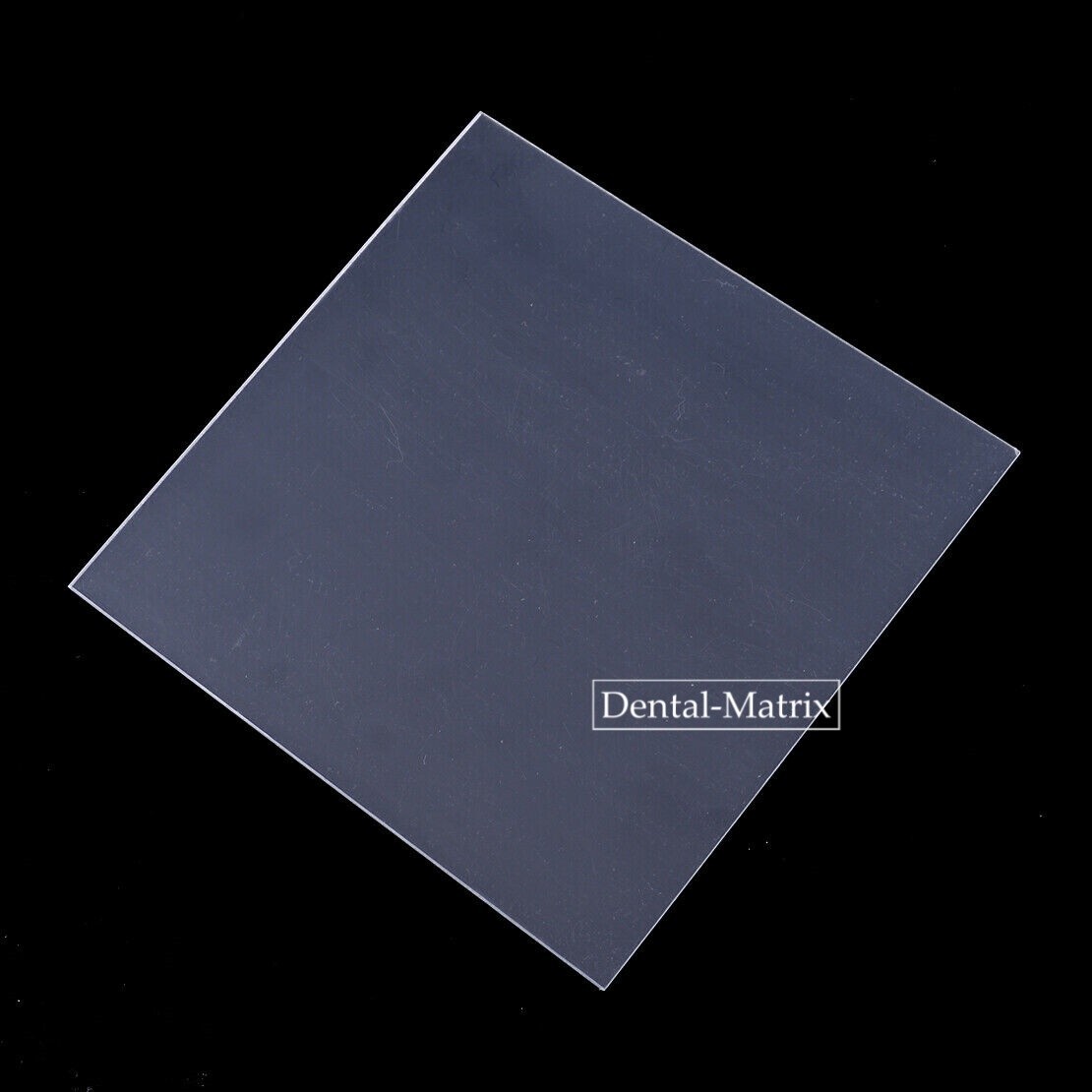 Dental Splint Thermoforming Material Vacuum Forming Orthodontic Hard Soft 1 Bag