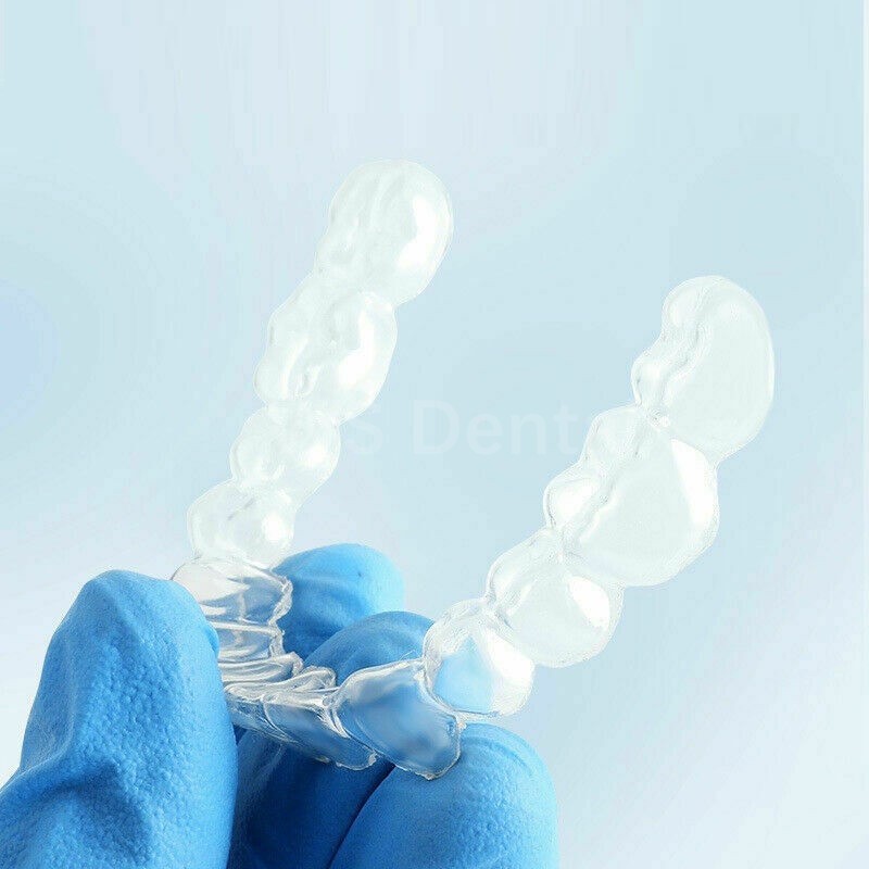 Dental Lab Splint Thermoforming Material Vacuum Forming Hard Soft 0.6mm-3.0mm