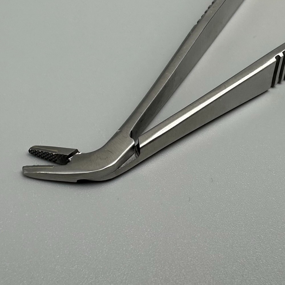 Dental Matrix Bands Ring Sectional Matrice M4 Matrix 50pcs Matrices Bands Plier