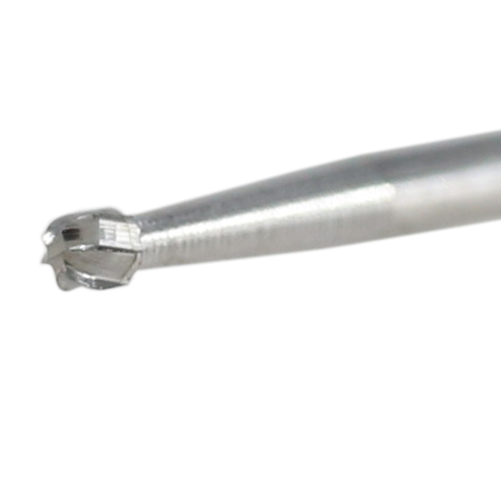 Wave Dental Surgical Round Burs Long Shank High Speed Bur Carbide FG SURG 2 4 6